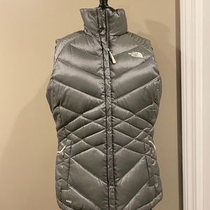 Northface 550 Down-fill Vest